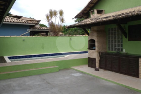 Casa à venda com 3 quartos, sendo 1 suíte, em São José, Armação dos Búzios, RJ