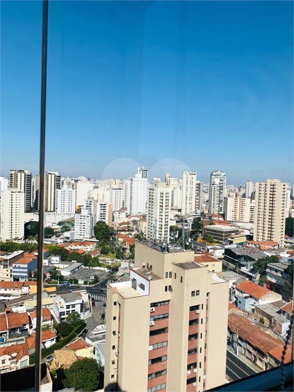 Apartamento à venda com 3 quartos, sendo 1 suíte, em Santana, São Paulo, SP