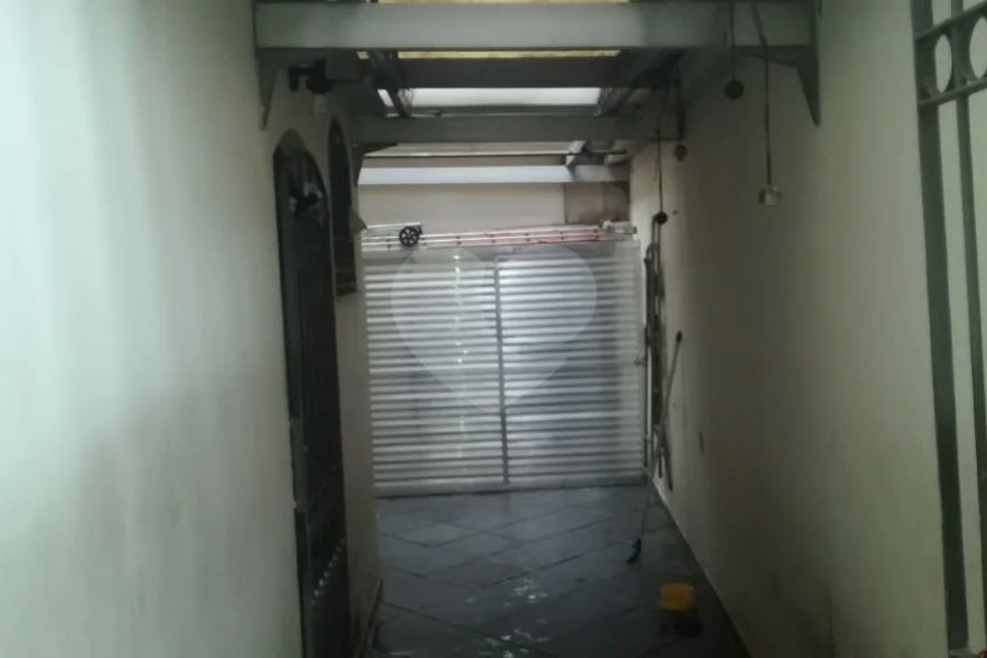 Casa à venda com 3 quartos, sendo 1 suíte,  em Mandaqui, São Paulo, SP