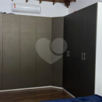 Casa à venda com 3 quartos, sendo 2 suítes, no condomínio : Conjunto Residencial Itaguaçu, São Paulo - SP