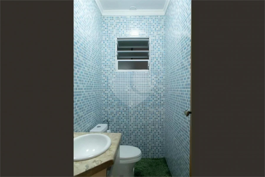 Casa à venda com 3 suítes em Santa Terezinha, São Paulo, SP