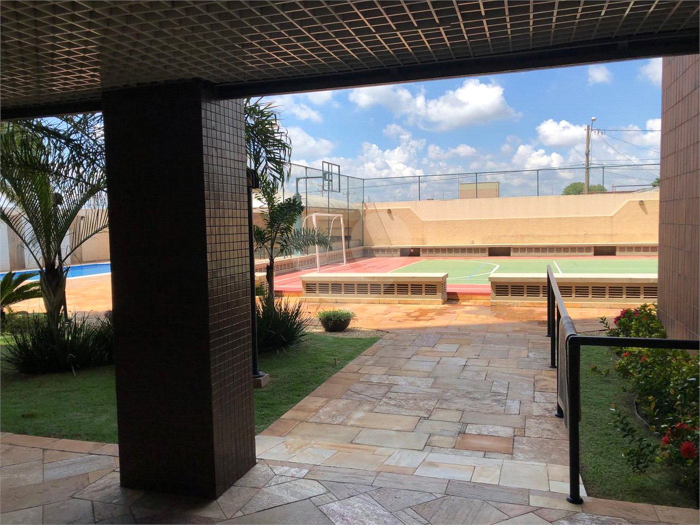 Apartamento à venda com 4 suítes em Vila Henrique, Salto, SP