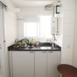 Apartamento à venda com 3 quartos, sendo 1 suíte,  em Vila Dom Pedro II, São Paulo, SP