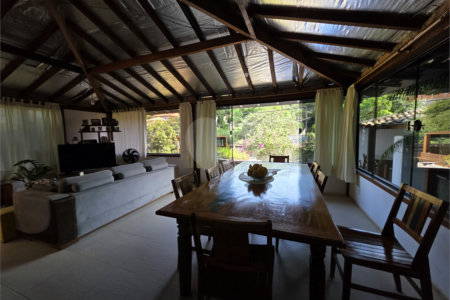Casa à venda com 3 suítes em José Gonçalves, Armação dos Búzios, RJ