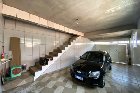 Casa à venda com 2 quartos, sendo 1 suíte, em Jardim Santa Inês, Suzano, SP