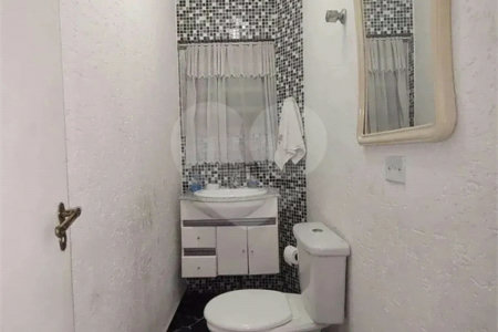 Casa à venda com 3 suítes em Ponte Grande, Guarulhos, SP
