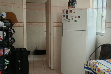 Apartamento à venda, 151 m² por R$ 565.000,00 - Itararé - São Vicente/SP