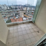 Apartamento para alugar com 2 quartos, sendo 1 suíte, em Lapa, São Paulo, SP