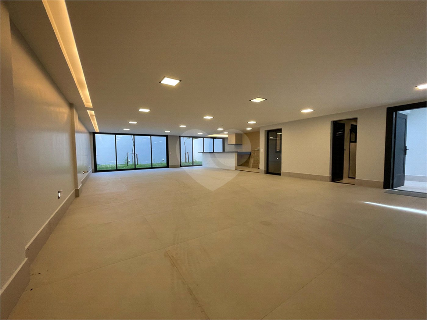 Casa à venda com 3 suítes no condomínio Cond Gafisa, São Paulo - SP