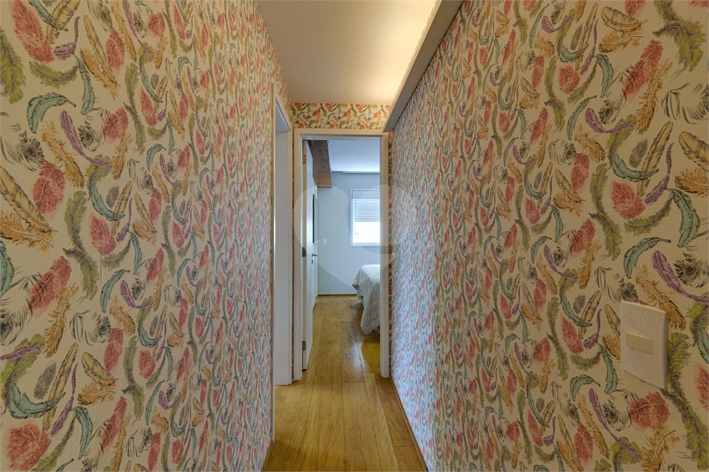 Apartamento à venda com 3 suítes em Brooklin, São Paulo, SP