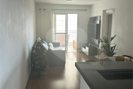 Apartamento à venda com 3 quartos, sendo 1 suíte,  em Jardim São Judas Tadeu, Guarulhos, SP