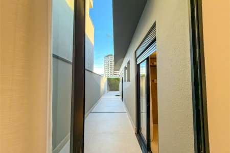 Casa à venda com 3 suítes no condomínio Residencial Duas Marias, Indaiatuba - SP