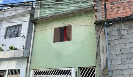 Casa à venda com 2 quartos em Tremembé, São Paulo, SP