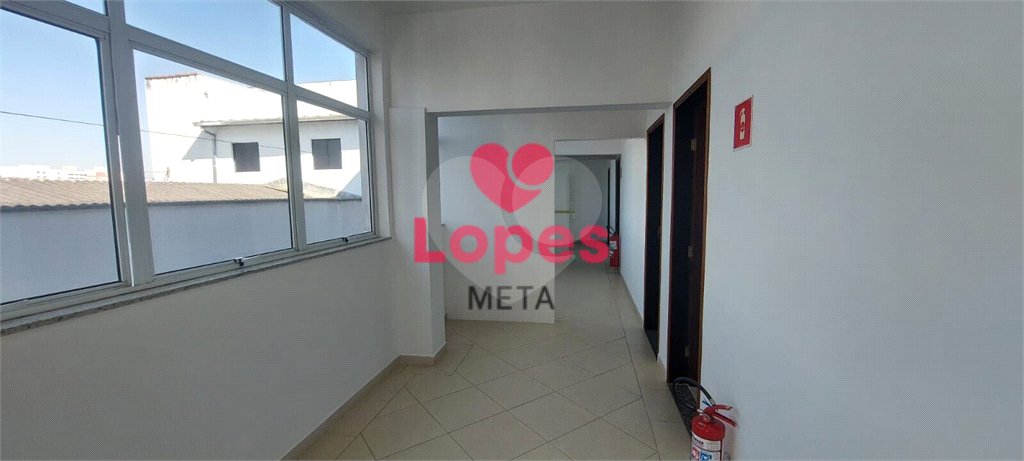 Prédio para alugar em Jardim Satélite, São José dos Campos, SP