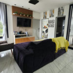 Casa à venda com 4 quartos, sendo 1 suíte, no condomínio Sun Lake, Sorocaba - SP