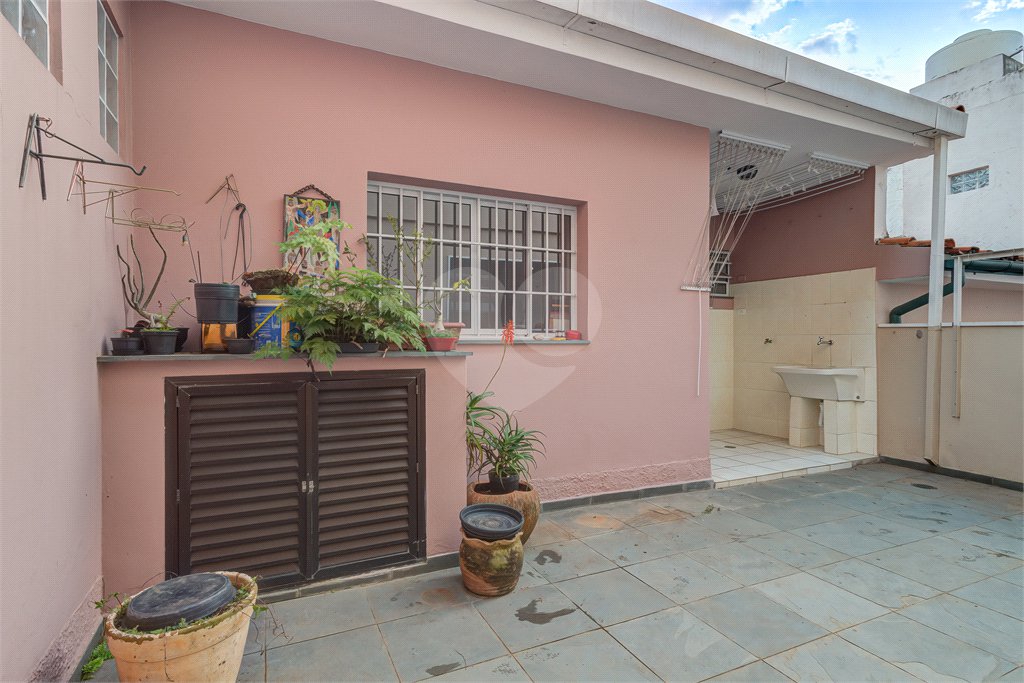 Sobrado à venda com 3 quartos, sendo 1 suíte, em Jardim Petrópolis, São Paulo, SP