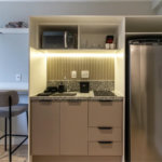 Studio à venda com 1 quarto em Pinheiros, São Paulo, SP