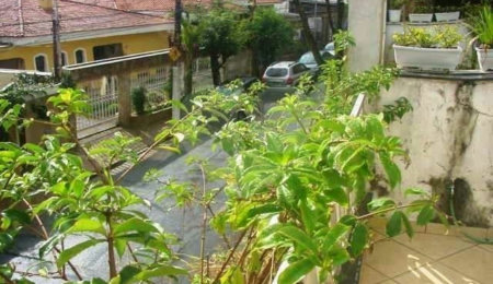 Sobrado à venda com 3 quartos em Tucuruvi, São Paulo, SP