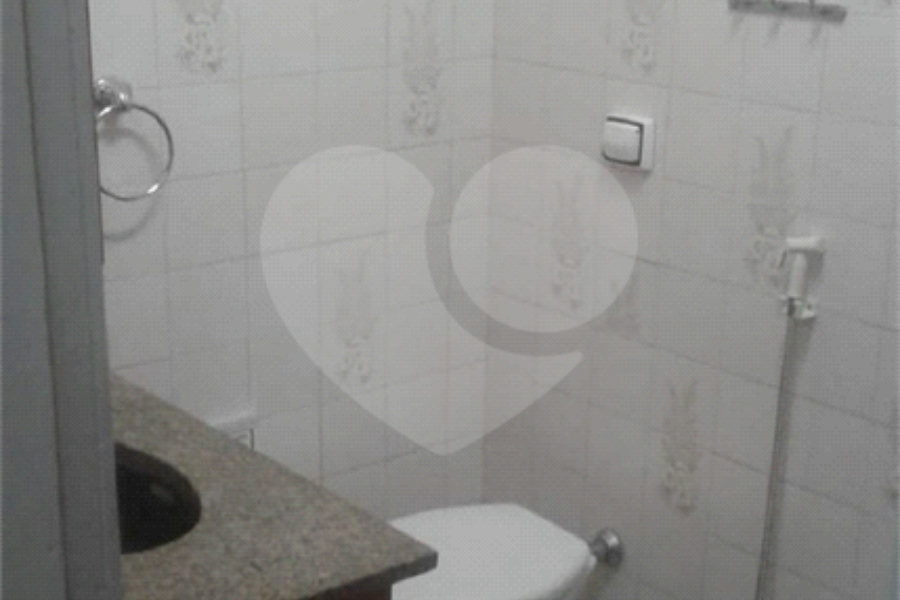 Apartamento à venda com 3 quartos em Santana, São Paulo, SP