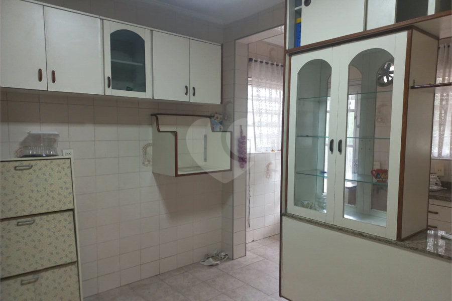 Sobrado à venda com 3 quartos, sendo 1 suíte, em Mandaqui, São Paulo, SP