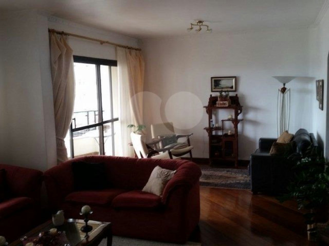 Apartamento à venda com 3 quartos, sendo 2 suítes,  em Santana, São Paulo, SP