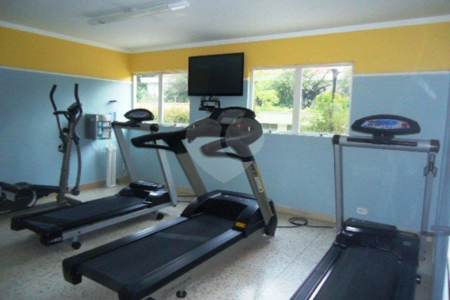Apartamento à venda com 3 quartos, sendo 2 suítes,  em Tremembé, São Paulo, SP