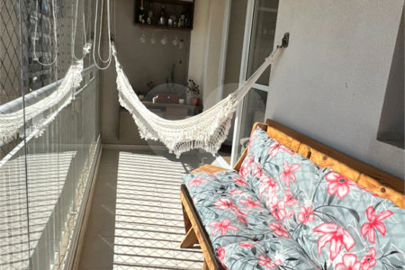 Apartamento à venda com 3 quartos, sendo 1 suíte, no Centro, São Bernardo do Campo, SP