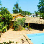 Casa de Vila à venda com 5 quartos, sendo 2 suítes, em Jardim Marajoara, São Paulo, SP