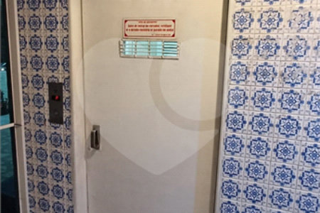 Apartamento à venda com 3 quartos em Praça da Bandeira, Rio de Janeiro, RJ