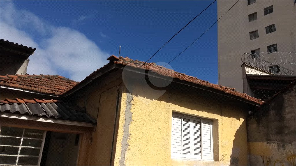 Terreno à venda em Vila Gustavo, São Paulo, SP