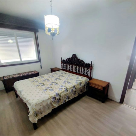 Apartamento com 3 dormitórios à venda, 163 m² por R$ 870.000,00 - Gonzaga - Santos/SP