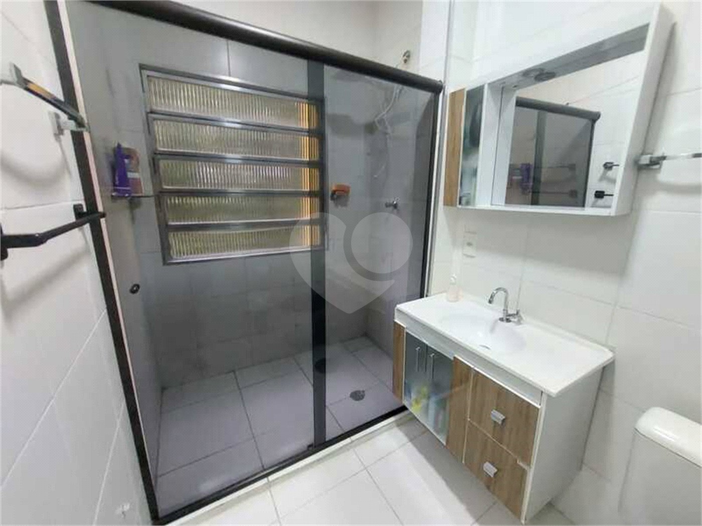 Apartamento à venda com 1 quarto em República, São Paulo, SP