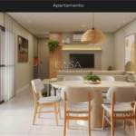 Apartamento à venda com 3 suítes em Vila Independência, Sorocaba, SP
