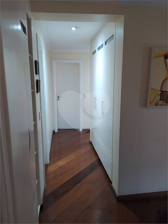Apartamento à venda com 3 suítes em Santana, São Paulo, SP