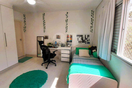 Casa à venda com 4 suítes no condomínio Vila das Acacias, São Paulo - SP