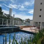 Apartamento à venda com 2 quartos, sendo 1 suíte, em Barra Funda, São Paulo, SP