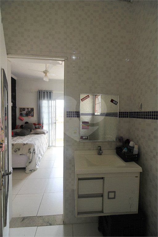 Sobrado à venda com 5 quartos, sendo 4 suítes, em Imirim, São Paulo, SP
