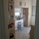 Apartamento à venda com 2 quartos em Ortizes, Valinhos, SP