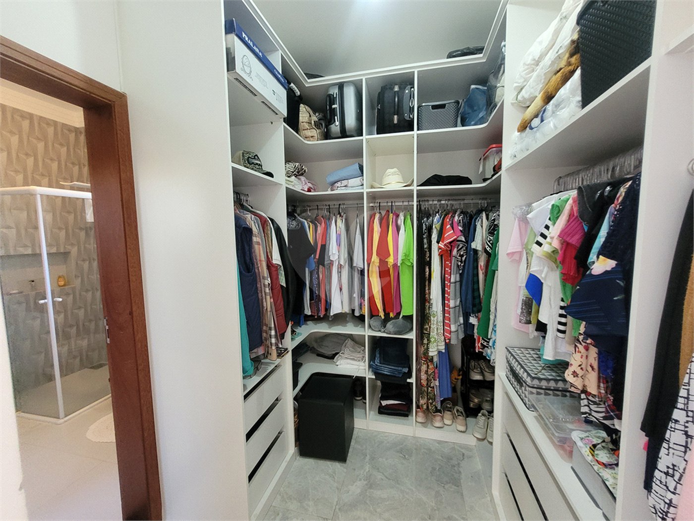 Terreno à venda com 3 quartos, sendo 1 suíte,  no condomínio Evidence Residencial, Araçoiaba da Serra - SP