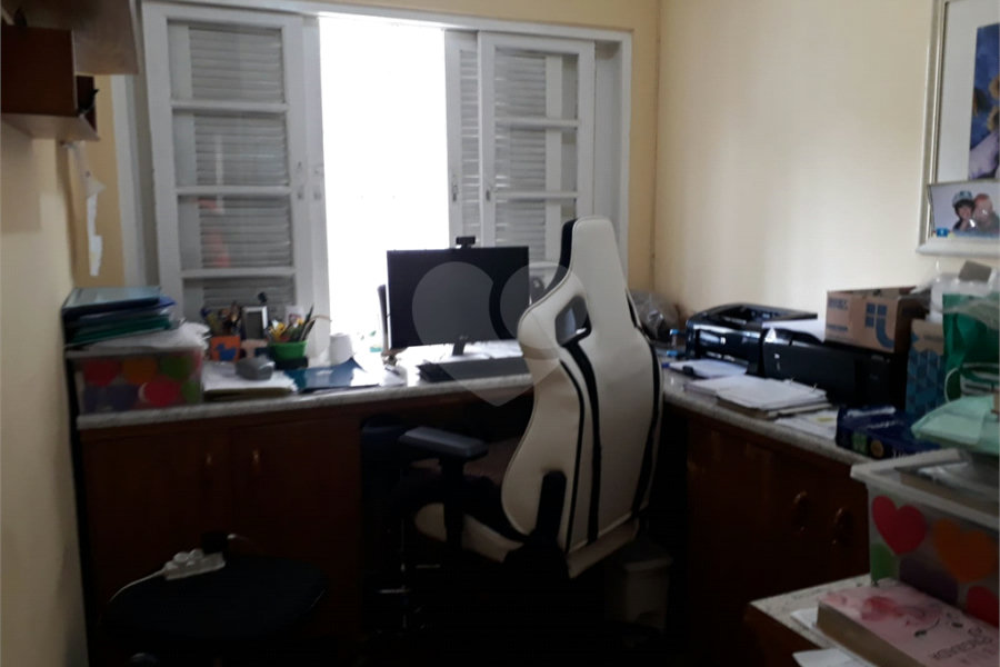 Casa Térrea à venda com 4 quartos, sendo 1 suíte, em Casa Verde, São Paulo, SP
