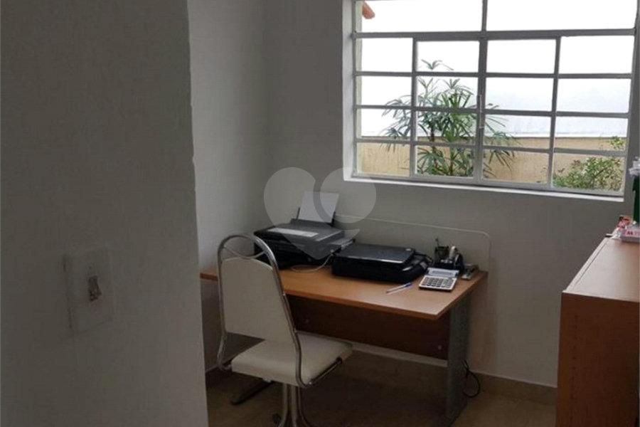 Sobrado à venda com 5 quartos em Mandaqui, São Paulo, SP