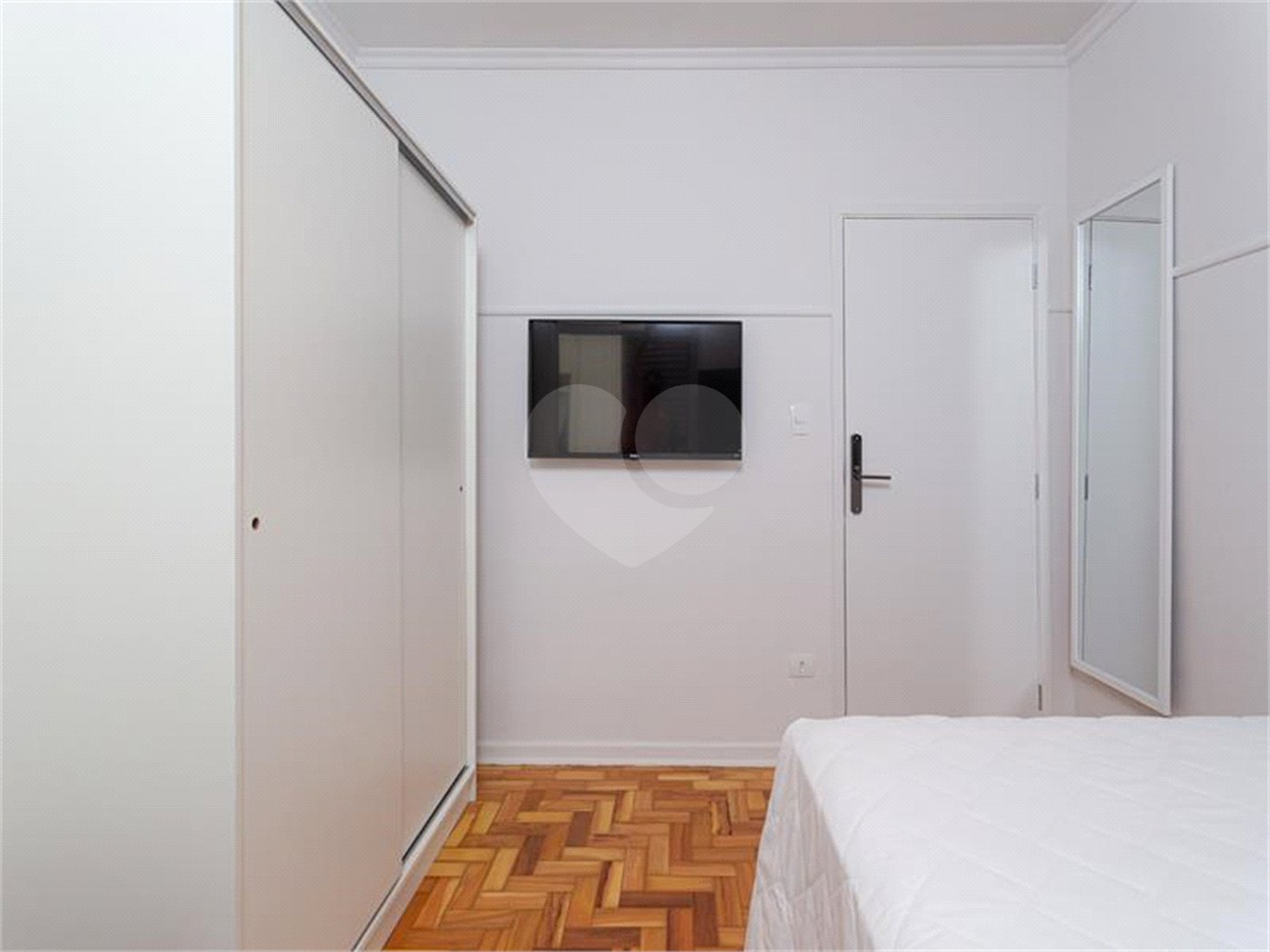 Apartamento à venda com 3 quartos em Cidade Monções, São Paulo, SP