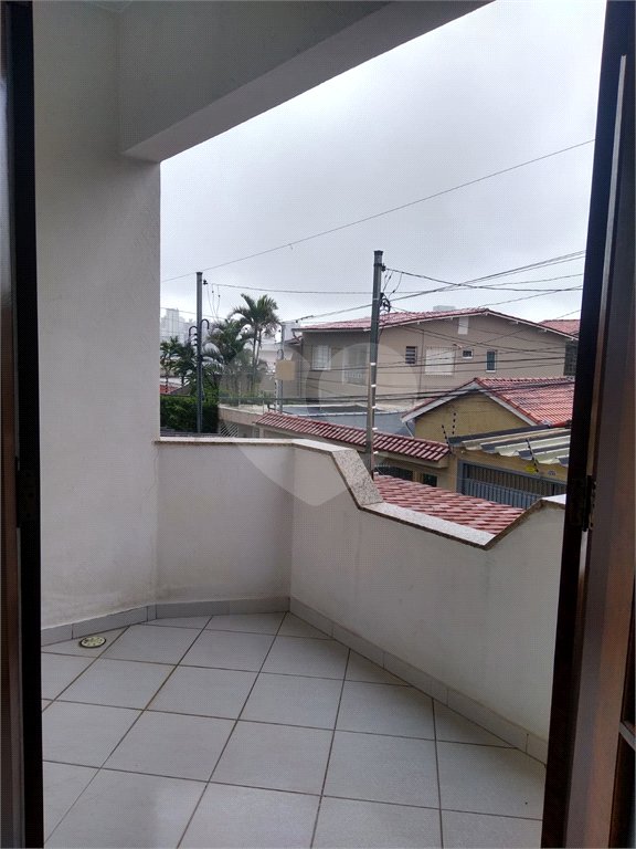 Sobrado à venda com 4 suítes em Mandaqui, São Paulo, SP