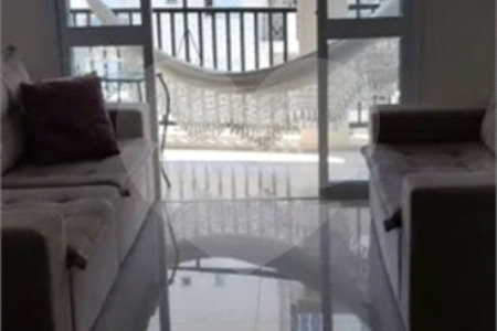 Apartamento à venda com 3 quartos, sendo 1 suíte, em Jardim Esplanada, São José dos Campos, SP