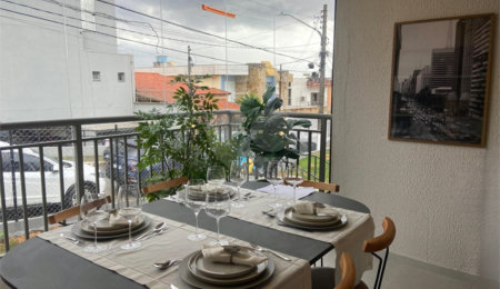 Apartamento à venda com 2 quartos em Vila Carrão, São Paulo, SP