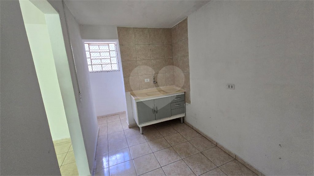 Casa de Vila para alugar com 1 quarto em Pirituba, São Paulo, SP