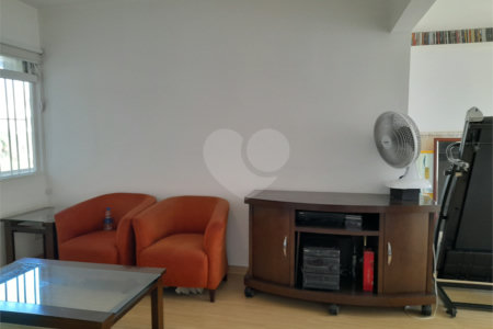 Apartamento à venda com 1 quarto em Água Branca, São Paulo, SP