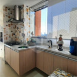 Apartamento à venda com 3 suítes em Jardim Marajoara, São Paulo, SP