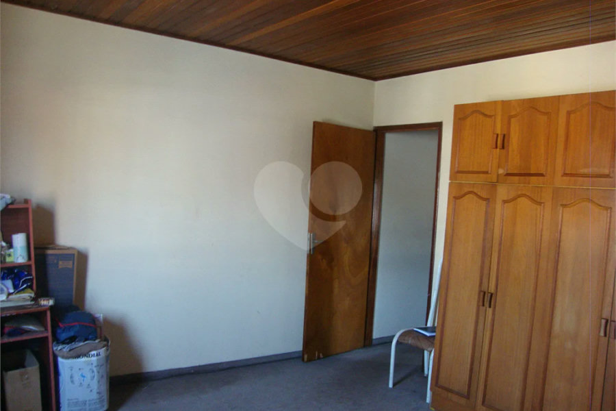 Sobrado à venda com 3 quartos em Casa Verde, São Paulo, SP