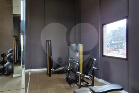 STUDIO NOVO IPIRANGA - ACEITA PERMUTA